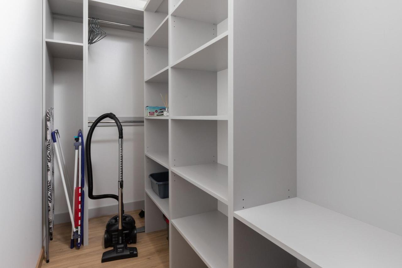 Apartament Przystan Letnica By Noclegi Renters Gdansk Exterior photo